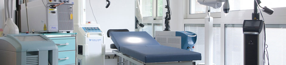 Medicina laser Padova